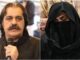 What was Gandapur’s quid pro quo for Bushra’s release?