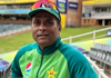 Mohammad Masroor take charge as fielding coach for upcoming tours