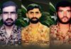 Major among three soldiers martyred, 8 TTP terrorists killed in Bannu operation