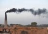 Smog crisis worsens as Punjab fails to convert brick kilns on new technology