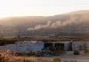 Lebanon says 60 killed in Israel strikes on eastern valley