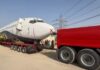 Passenger plane makes first-ever ‘road journey’ in Pakistan