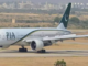 PIA privatization bidding to be held at local hotel in Islamabad