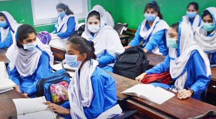 Punjab govt implements Sectoral Smog Mitigation Plan