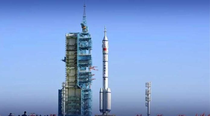 Chinese astronauts to conduct experiments in space, including lunar bricks