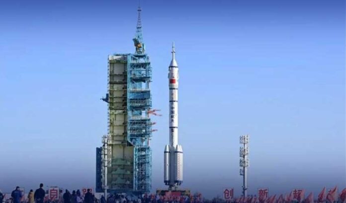 shenzhou-19
