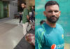 Fakhar Zaman’s son bowling video goes viral on internet