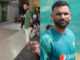 Fakhar Zaman’s son bowling video goes viral on internet