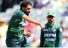 Pakistan levels series with crushing 9-wicket victory over Australia in Adelaide