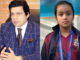 Faisal Vawda’s daughter Shanaya wins swimming bronze medal