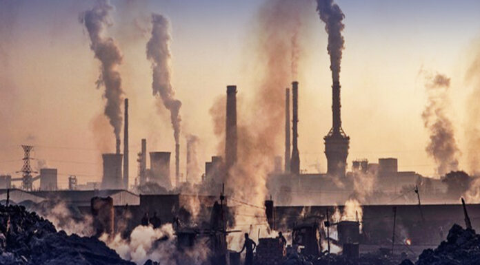 Lahore’s air quality reaches hazardous levels, AQI surpasses WHO guidelines