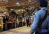 Govt makes biometric verification mandatory at airports