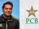 Aqib Javed named interim head coach for white ball team until Champions Trophy
