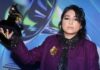 Pakistani singer Arooj Aftab gets two 2025 Grammy nominations