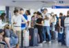 Australian airports hit by outage at immigration counters