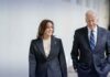 Democrats blame Biden for Kamala Harris’s loss