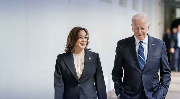Democrats blame Biden for Kamala Harris’s loss