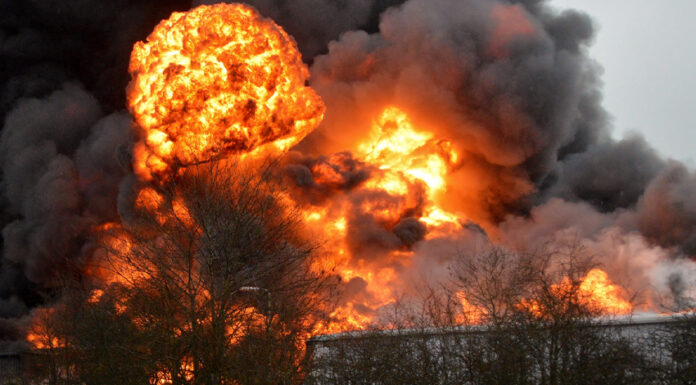 Policeman, children among 7 killed in Mastung blast