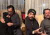 Bohemia pays tribute to Attaullah Esakhelvi; fans praise the bond