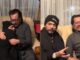 Bohemia pays tribute to Attaullah Esakhelvi; fans praise the bond