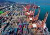 China’s exports soar past forecast