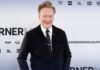 And the Oscars 2025 host will be … Conan O’Brien!