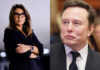 Brazil’s first lady Rosangela da Silva insults Elon Musk