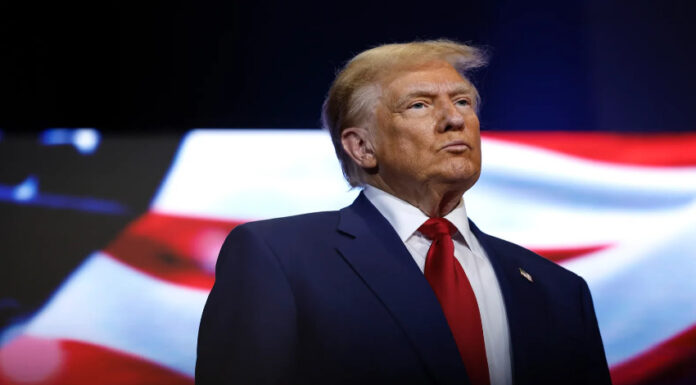 Republicans eye full control of US govt