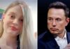 Elon Musk’s transgender daughter to leave US after Trump election