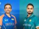 Pakistan defeat India in Hong Kong super sixes game