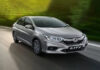 Honda City latest price update in Pakistan