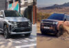 Hyundai Pakistan offers ‘huge’ discount on Tucson & Santa Fe SUVs