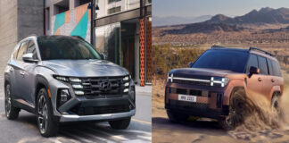 Hyundai Pakistan offers ‘huge’ discount on Tucson & Santa Fe SUVs