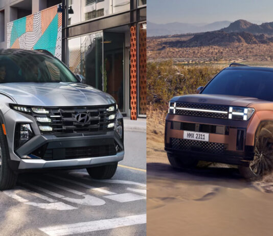 Hyundai Pakistan offers ‘huge’ discount on Tucson & Santa Fe SUVs