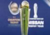 Champions Trophy tour: ICC continues to ‘stand shoulder-to-shoulder’ with India