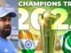 BCCI sends final word to ICC on India’s Champions Trophy trip to Pakistan