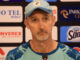 Jason Gillespie expresses reluctance for permanent coaching role with Pakistan