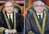 Most senior judges demand CJP call full court to hear pleas against 26th amendment