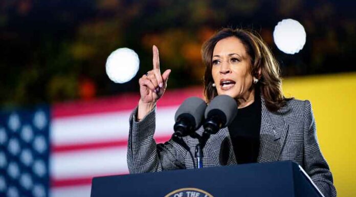 Harris appeals to Christians and Arab Americans, Trump embraces violent rhetoric