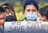 Manipur’s escalating crisis: A state in turmoil since May 2023