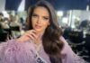 First ever UAE contestant to debut at Miss Universe 2024