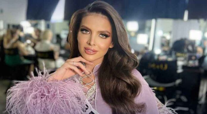 First ever UAE contestant to debut at Miss Universe 2024
