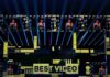 Taylor Swift, Tyla triumph at MTV Europe Music Awards