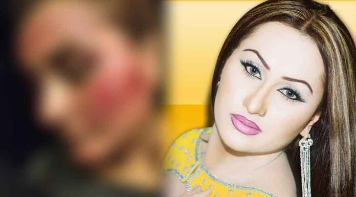 Actress Nargis’s husband booked in domestic violence case