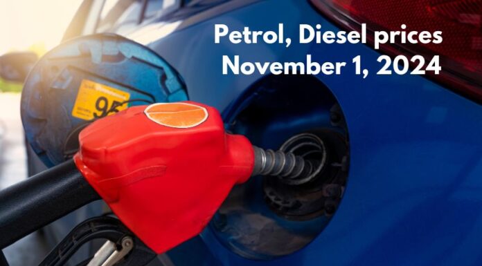 Govt jacks up petrol by Rs1.35, high-speed diesel by Rs3.85 per litre