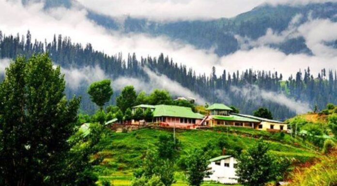 SIFC launches Green Tourism initiative to boost Pakistan’s tourism sector