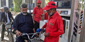 Petrol, diesel prices in Pakistan may go up from Nov 16