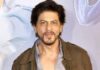 Shah Rukh Khan reveals he’s quit smoking