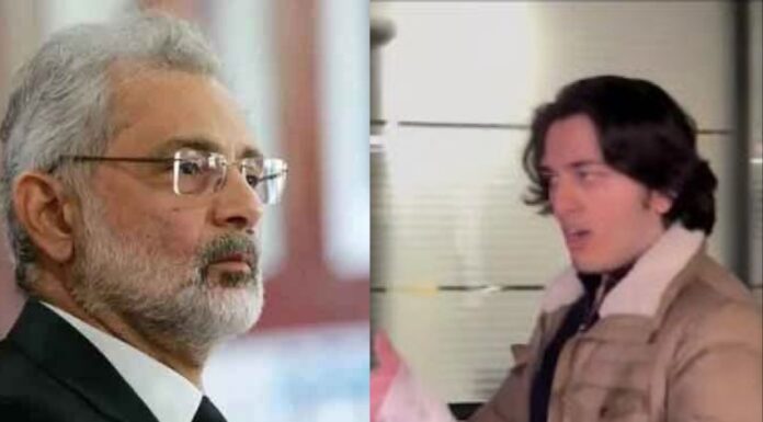 Shayan Ali among 23 Pakistanis added to PCL after Qazi Faez attack incident