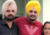 Sidhu Moosewala’s parents share first photo of his baby brother